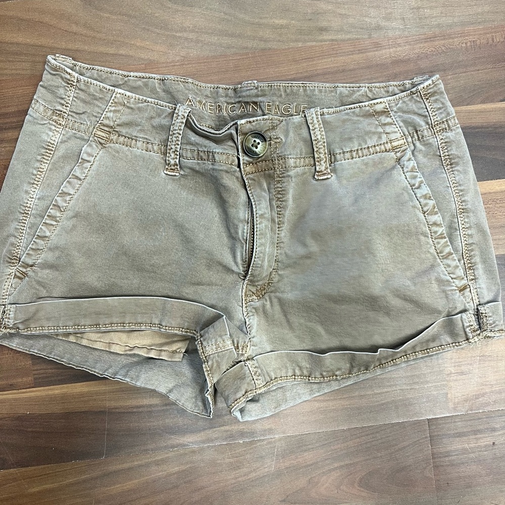 Shorts